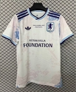 2026 Aston Villa Final Edition player version